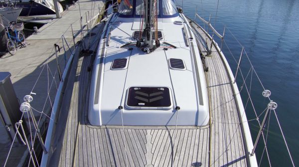 Gebrauchtboot Grand Soleil 40 BC (14).jpg