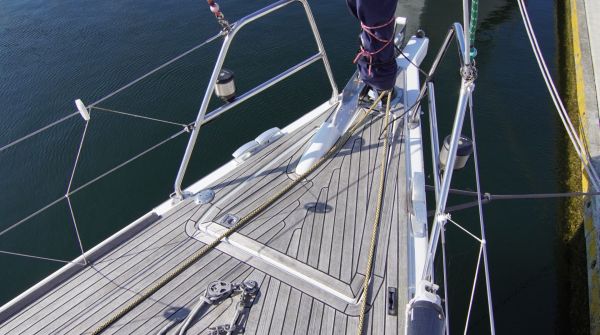 Gebrauchtboot Grand Soleil 40 BC (15).jpg