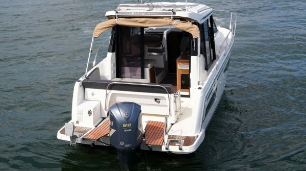 Gebrauchtboot Merry Fisher 895 (11).jpg
