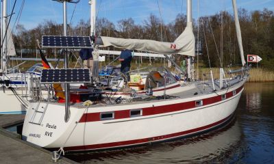 NAJAD-Brokerage: NAJAD 390 #092 for sale