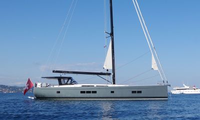 Gebrauchte Hanse 675 zu verkaufen