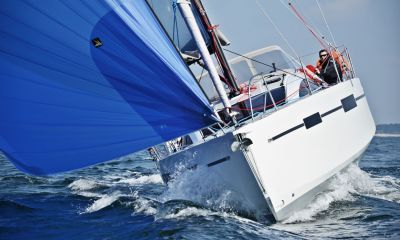 DIAMOND wird Deutschlandvertretung für RM-Yachts