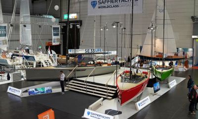 Save the Date: Saffier Yachts auf der boot 2024