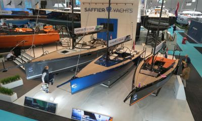 Rückblick auf die boot 2025 in Düsseldorf