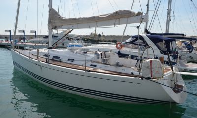 Gebrauchtboot X-40 zu verkaufen