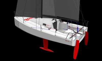 Neuer Class Mini: Archambault SKA 650