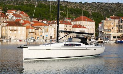 Gebrauchtboot Dehler 41