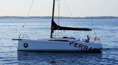 Grand Soleil 34