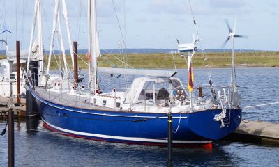Koopmans 47 Baujahr 1992 zu verkaufen