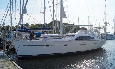 Gebrauchte Pilot Saloon 47 zu verkaufen