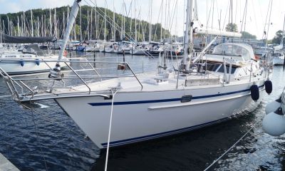 Regina af Vindö 43 zu verkaufen