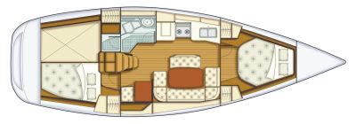 Grand Soleil 37 2 Kabinen-Layout.jpg