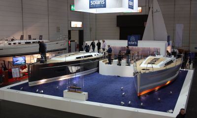 Save the Date: boot 2014 in Düsseldorf