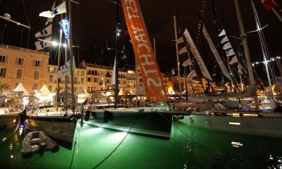 Rückblick Yachting Festival Cannes 2017