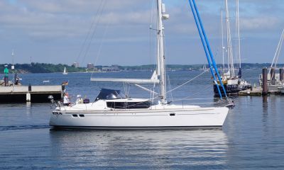 Gebrauchte Pilot Saloon 40 zu verkaufen