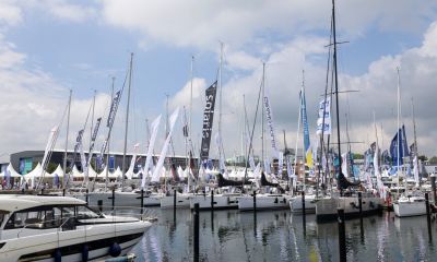 ancora Yachtfestival 2025