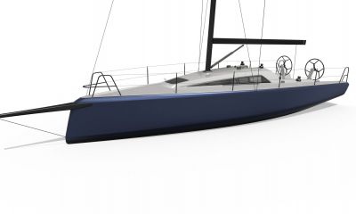 Neues Modell: Fareast 37R