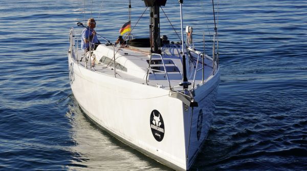 Gebrauchtboot Grand Soleil 34 (7).jpg