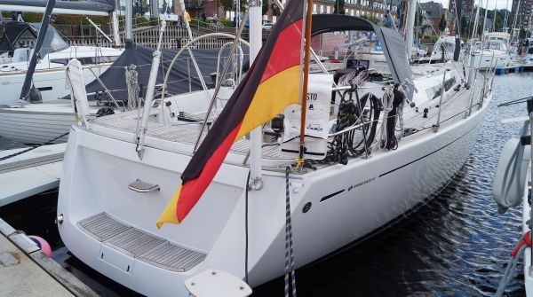 Gebrauchtboot Grand Soleil Botin + Carkeek (2).JPG