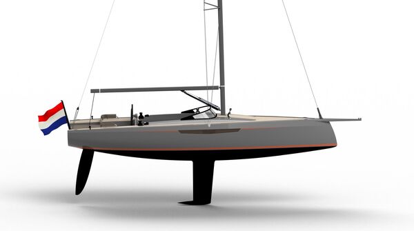 Neuer Daysailer: Saffier SE 28 Leopard