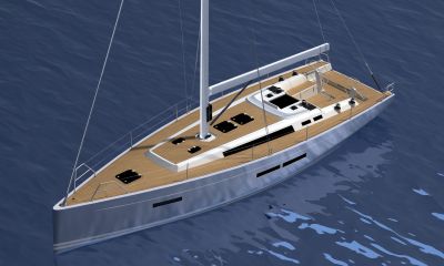 Die neue Solaris One 42