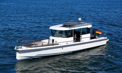 gebrauchte Axopar 28 Cabin zu verkaufen