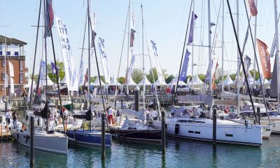 Rückblick ancora Boat Show 2023