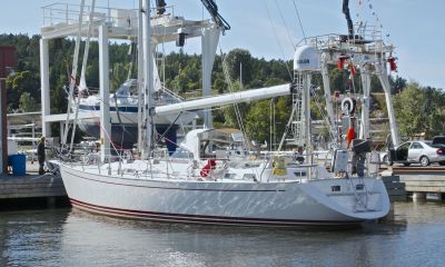 Gebrauchtboot NAJAD 511 zu verkaufen