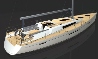 Neues Modell: Wauquiez Centurion 57