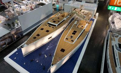 Rückblick boot 2015 in Düsseldorf