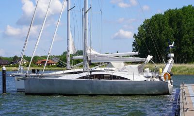Gebrauchtboot Tonger 39