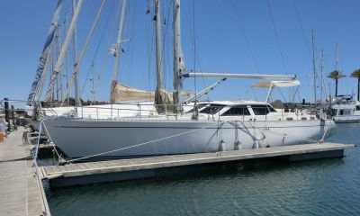 Gebrauchte Nauticat 515 zu verkaufen