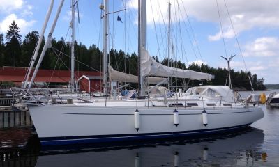 Gebrauchte Sweden Yachts 42 zu verkaufen