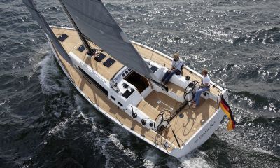 Solaris One 37-Video auf YACHT-TV