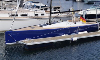 Wauquiez Optio 9.0 Daysailer probefahren