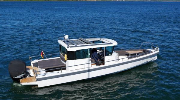 Axopar 28 Cabin AC zu verkaufen (3).jpg