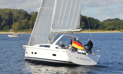 float-Magazin testet Grand Soleil 42 LC