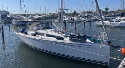 Hanse 315