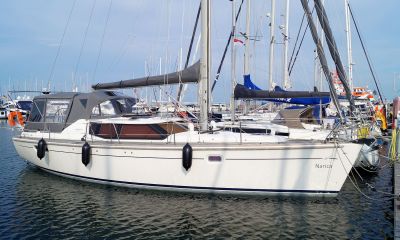 Gebrauchte Pilot Saloon 40 zu verkaufen