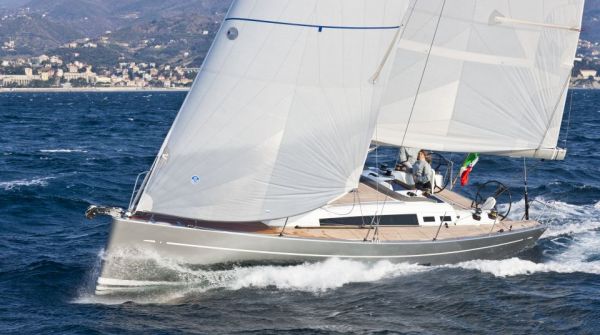 Solaris 37 Performance-Cruiser