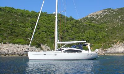 Wauquiez Pilot Saloon 47 zu verkaufen