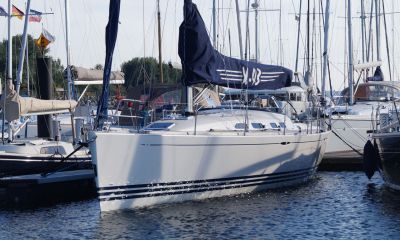 X-Yachts Brokerage: X-43 zu verkaufen