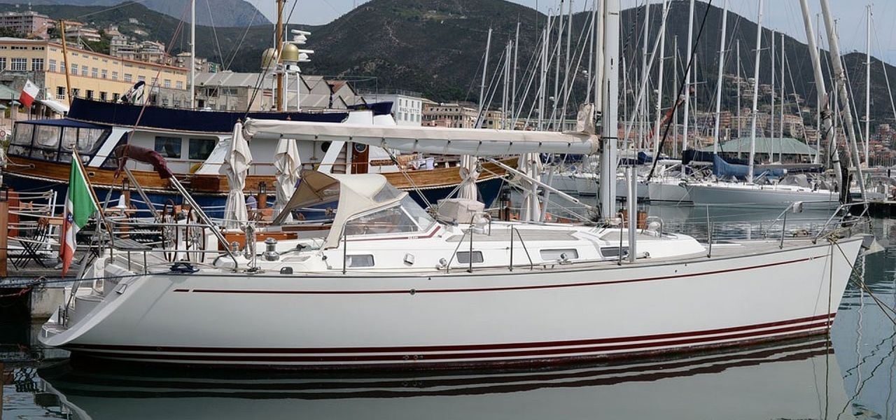 NAJAD 440ac
