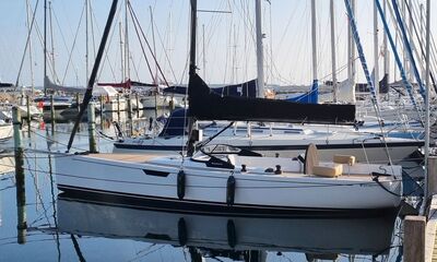 Gebrauchtboot Saffier SE 27 Leisure