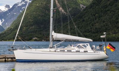 Gebrauchte Sweden Yachts 42 zu verkaufen