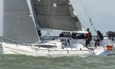 Archambault A35R gewinnt in St. Tropez