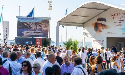 Save the Date: Grand Soleil auf der Cannes Boat Show