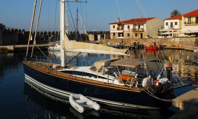 CNB-Brokerage: Bordeaux 60 #008 for sale