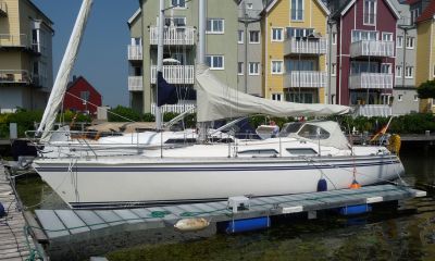 Gebrauchtboot Comfortina 38 zu verkaufen