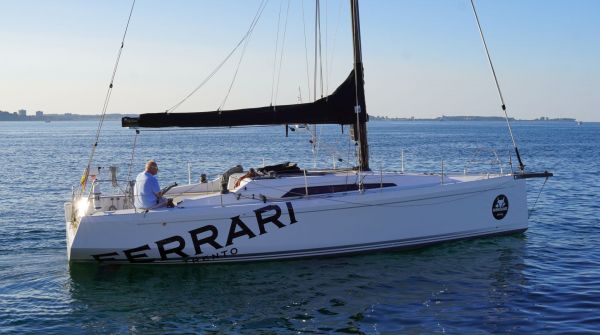 Gebrauchtboot Grand Soleil 34 (10).jpg